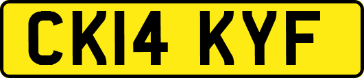 CK14KYF