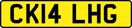 CK14LHG