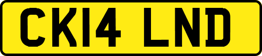 CK14LND