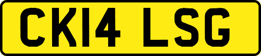 CK14LSG
