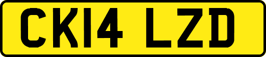 CK14LZD