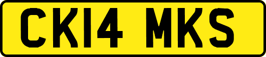 CK14MKS