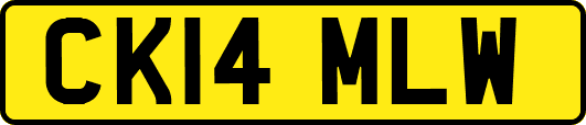 CK14MLW