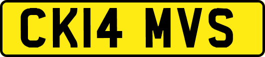 CK14MVS