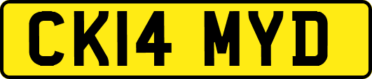 CK14MYD