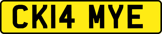 CK14MYE