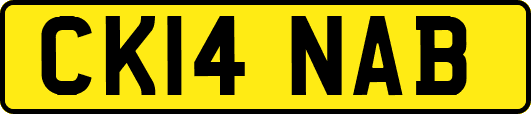 CK14NAB