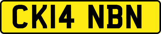 CK14NBN