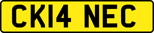 CK14NEC