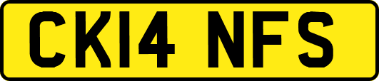 CK14NFS