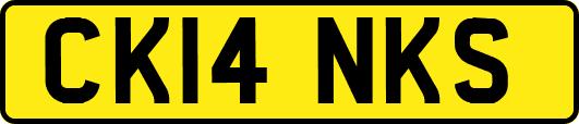 CK14NKS