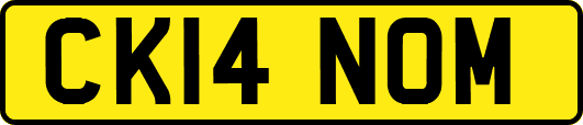 CK14NOM