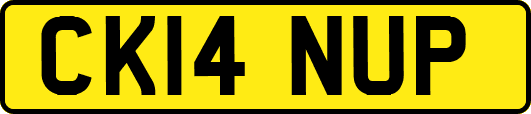 CK14NUP