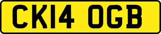 CK14OGB
