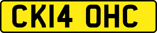 CK14OHC