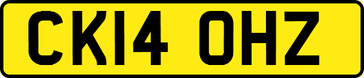 CK14OHZ