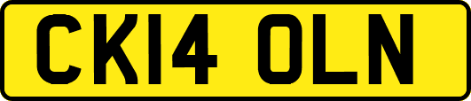 CK14OLN