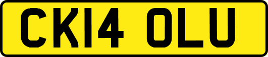 CK14OLU