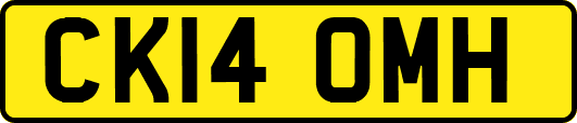 CK14OMH