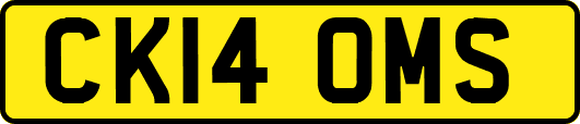 CK14OMS