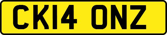 CK14ONZ