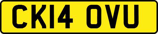CK14OVU