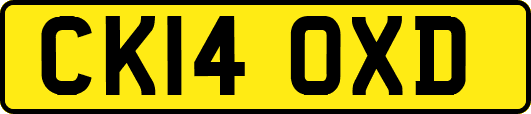 CK14OXD