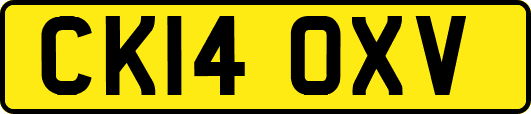 CK14OXV