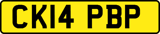CK14PBP