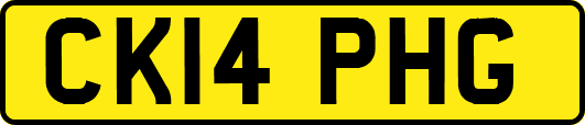 CK14PHG