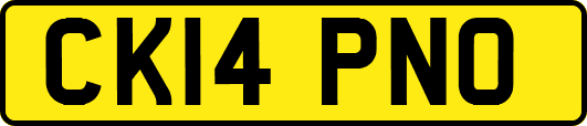 CK14PNO
