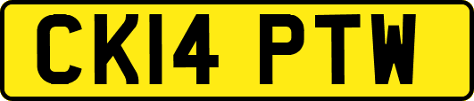 CK14PTW