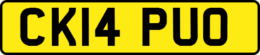 CK14PUO