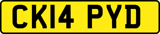 CK14PYD