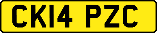 CK14PZC