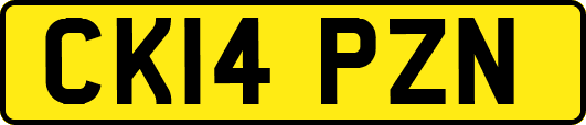 CK14PZN