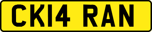 CK14RAN