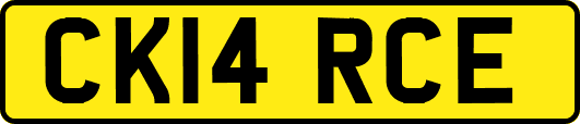 CK14RCE