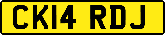 CK14RDJ