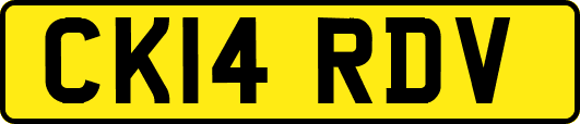CK14RDV