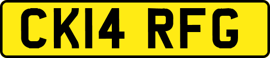 CK14RFG