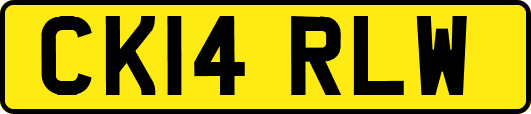 CK14RLW