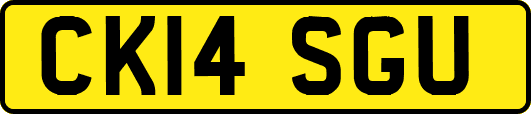 CK14SGU