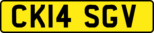 CK14SGV