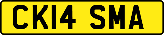 CK14SMA