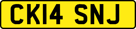 CK14SNJ