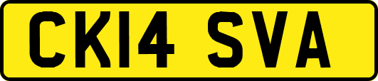 CK14SVA