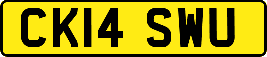CK14SWU