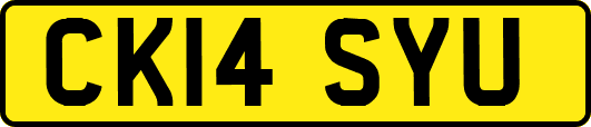 CK14SYU