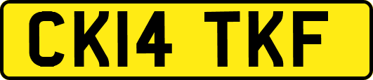 CK14TKF